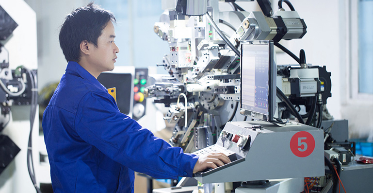 品質(zhì)保證 品質(zhì)保證