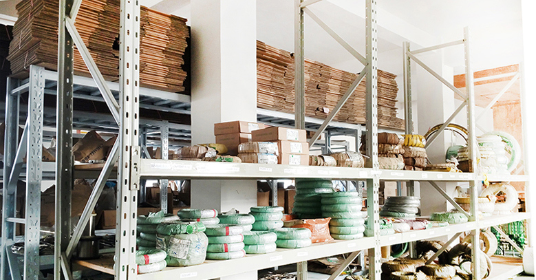 供貨保障 供貨保障